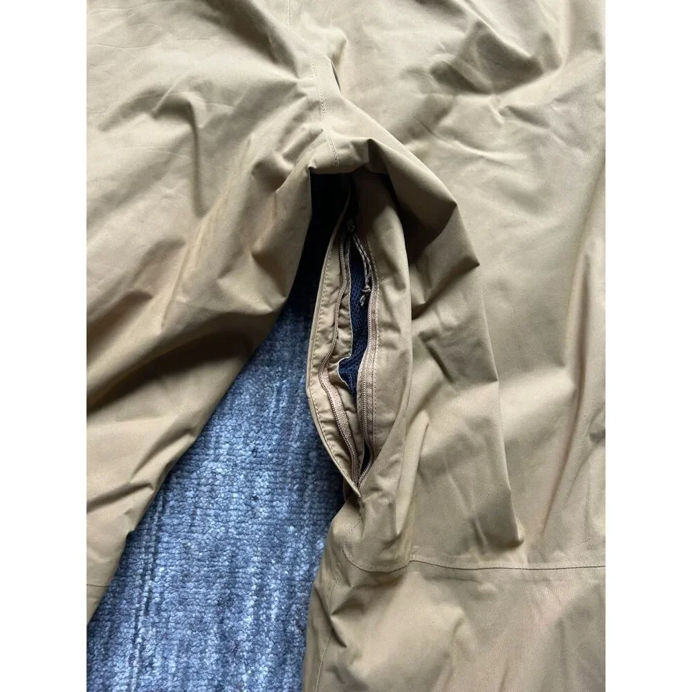 The North Face Men's Freedom Insulated Ski Pants XL